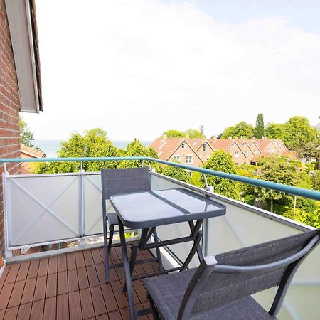 Ost29 Ferienwohnung Komoran Niendorf  Kültér fotó