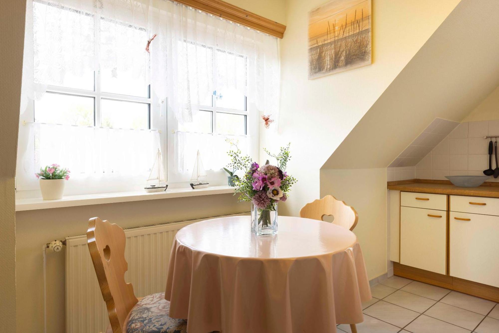 Ost29 Ferienwohnung Komoran Niendorf  Kültér fotó