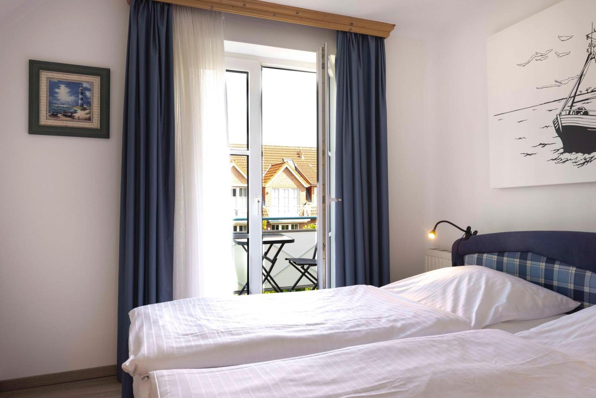 Ost29 Ferienwohnung Komoran Niendorf  Kültér fotó