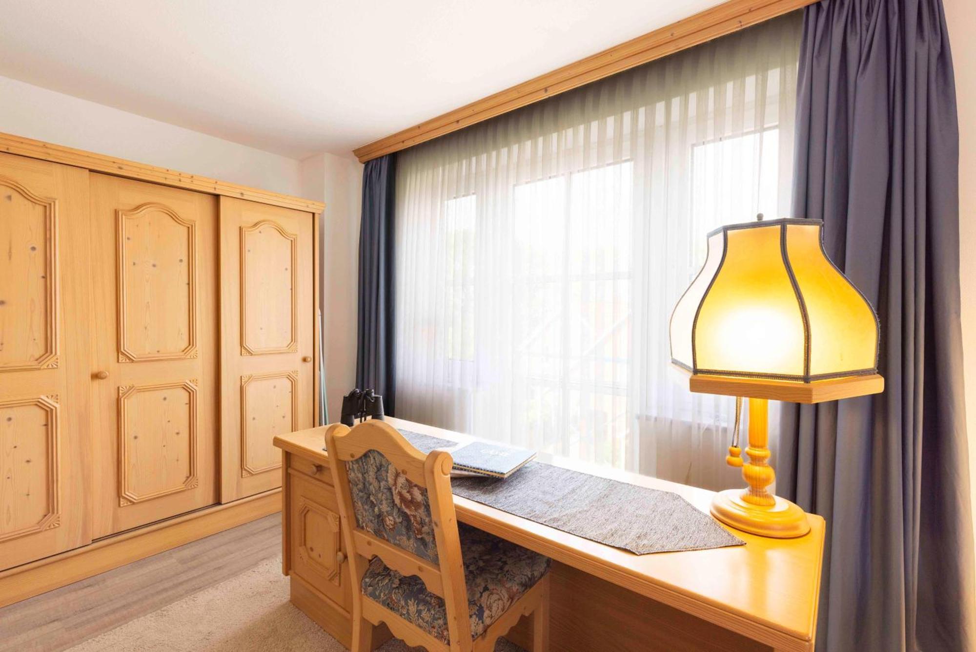 Ost29 Ferienwohnung Komoran Niendorf  Kültér fotó