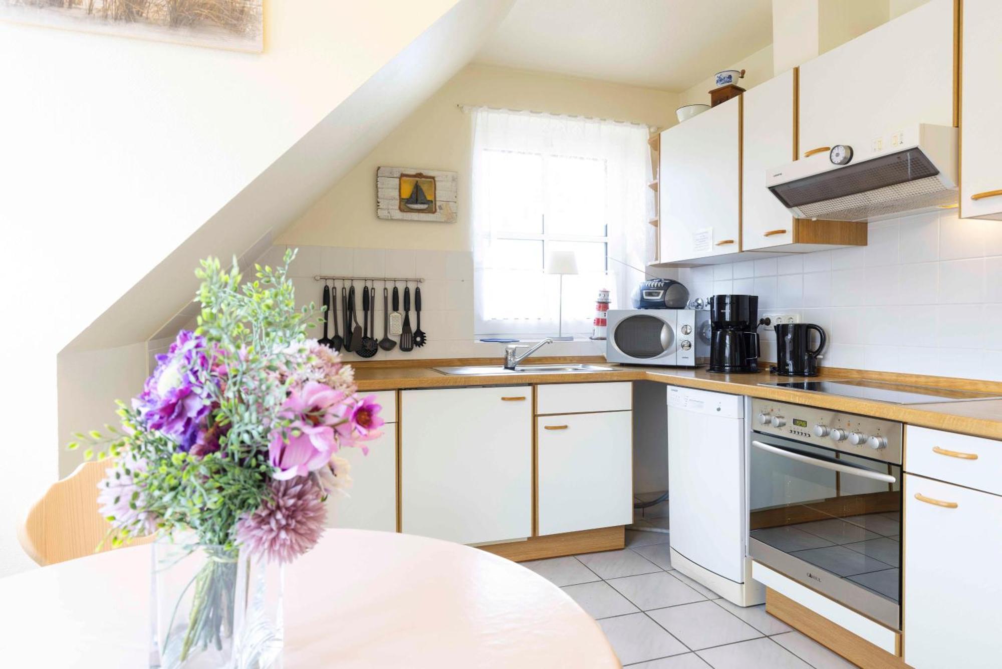 Ost29 Ferienwohnung Komoran Niendorf  Kültér fotó
