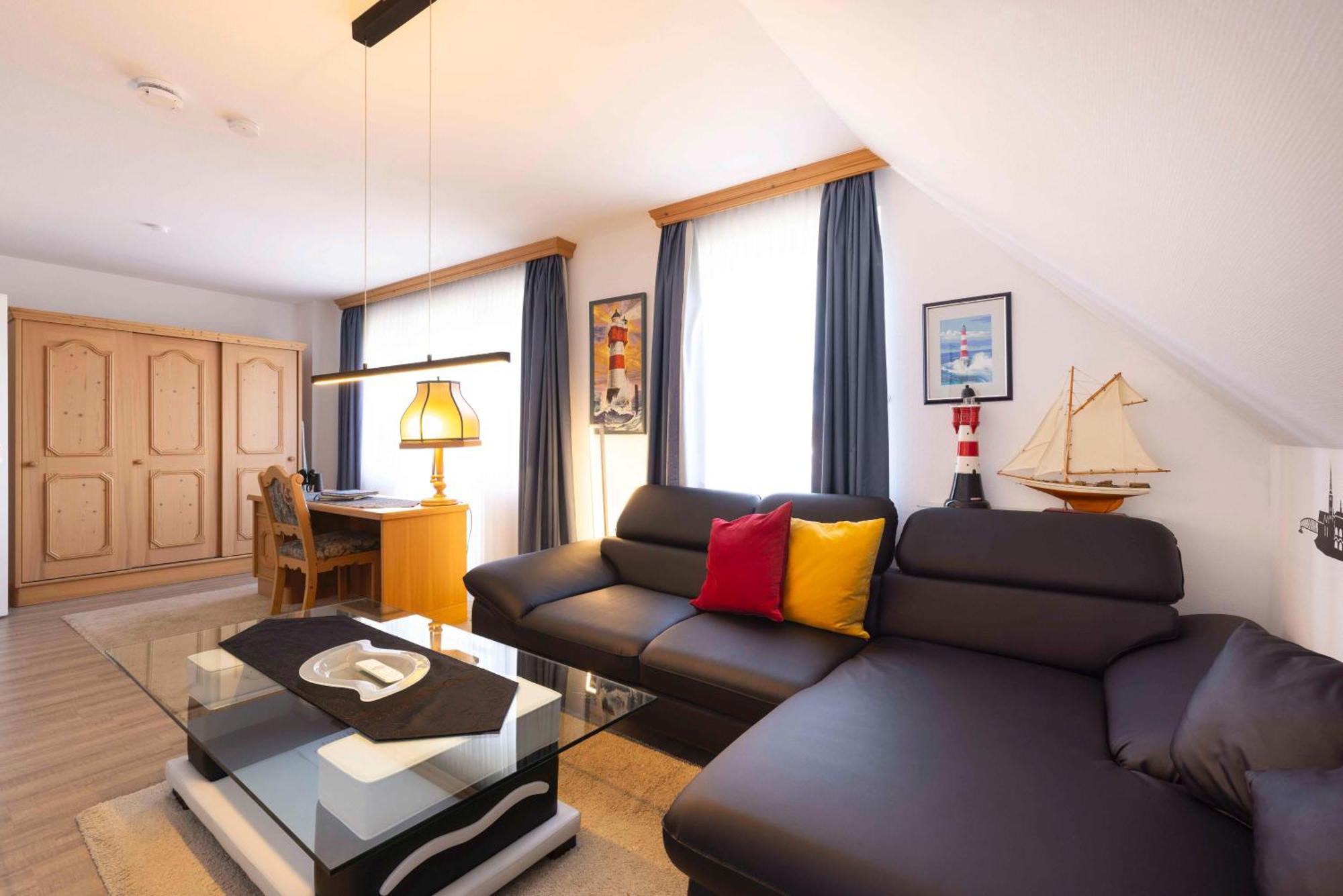 Ost29 Ferienwohnung Komoran Niendorf  Kültér fotó